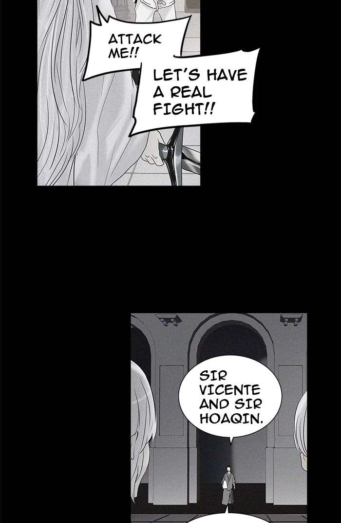 Tower of God Chapter 261 17